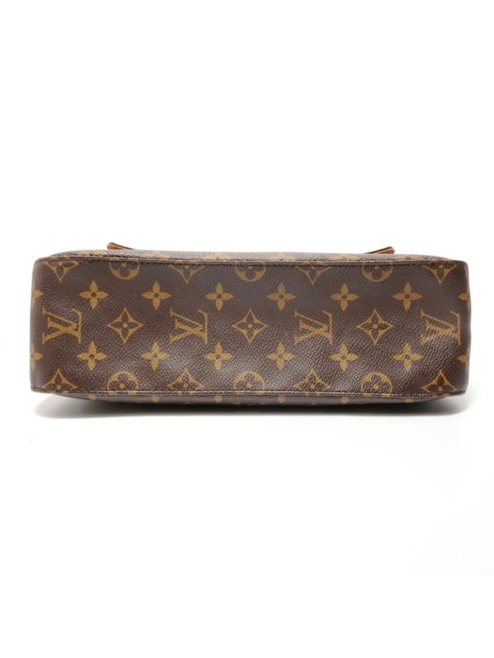 ★SOLD★ Louis Vuitton Shoulder Bag Monogram Mini Looping - Picture 7 of 10